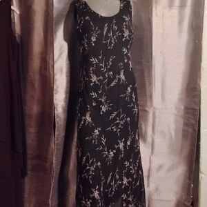 Mlle Gabrielle dress